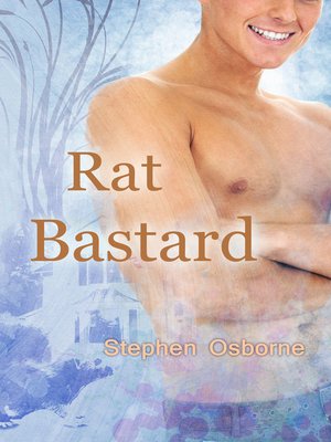 cover image of Rat Bastard